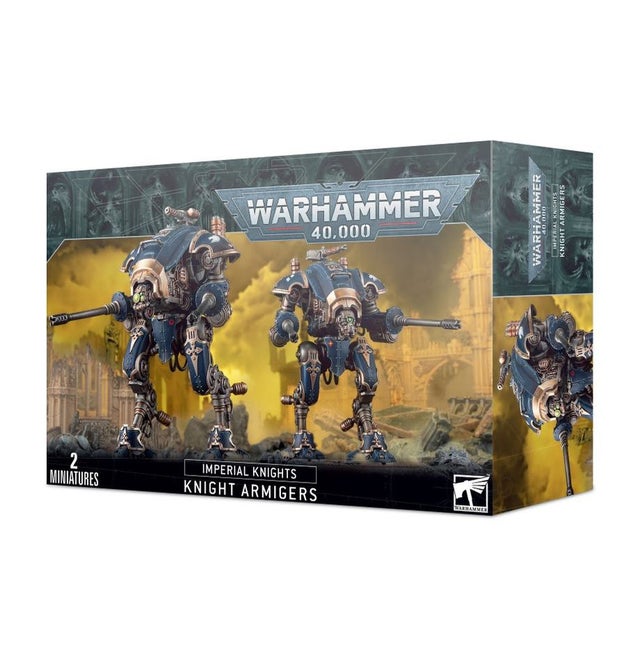 Games Workshop | Victory Pints Games