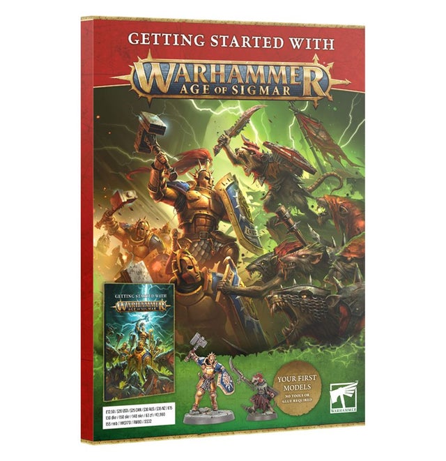 Games Workshop | Victory Pints Games