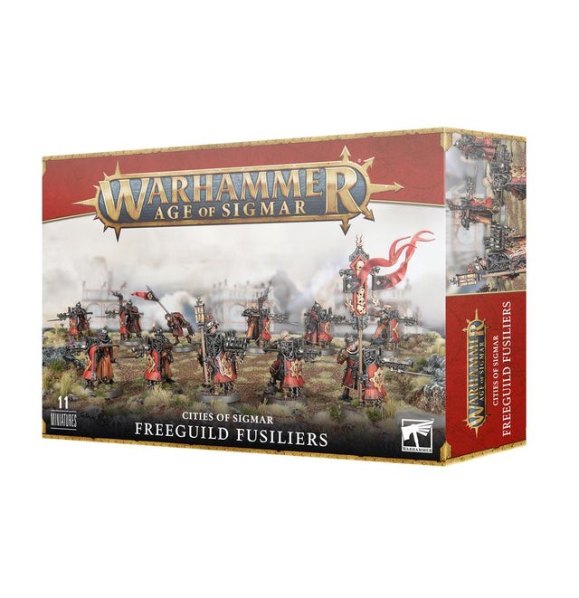 Games Workshop | Victory Pints Games